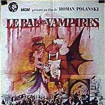 Foto A Dança dos Vampiros