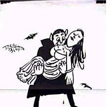 Foto A Dança dos Vampiros