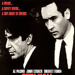 Foto City Hall - Conspiração no Alto Escalão