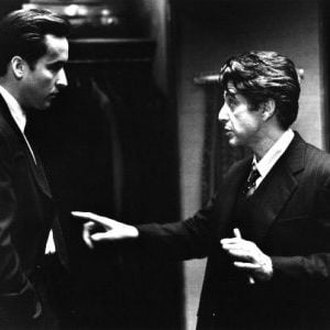 Foto City Hall - Conspiração no Alto Escalão