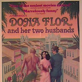 Foto Dona Flor e Seus Dois Maridos