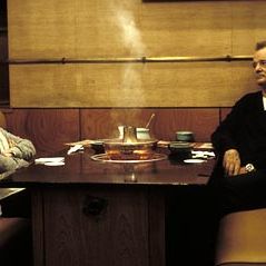 Foto Encontros e Desencontros