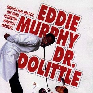 Foto Dr. Dolittle