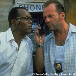 Foto Duro de Matar - A Vingança