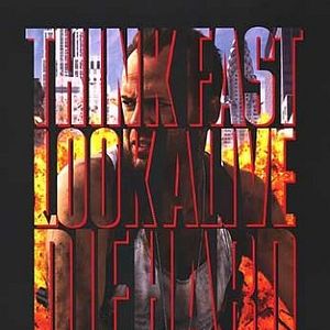 Foto Duro de Matar - A Vingança