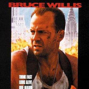 Foto Duro de Matar - A Vingança