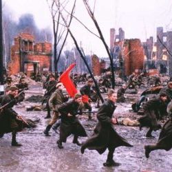 Foto Círculo de Fogo