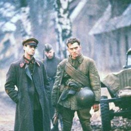 Foto Círculo de Fogo