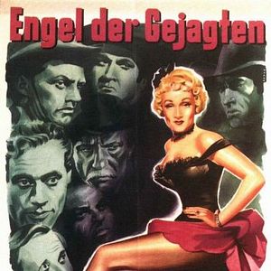 Foto O Diabo Feito Mulher