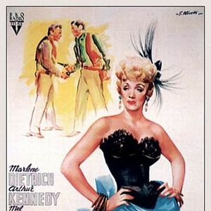 Foto O Diabo Feito Mulher