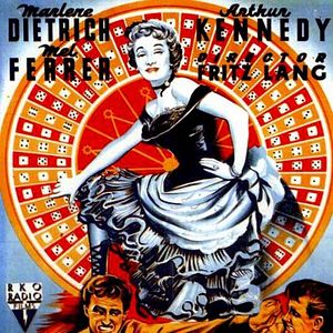 Foto O Diabo Feito Mulher