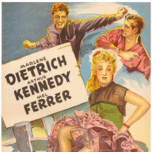 Foto O Diabo Feito Mulher