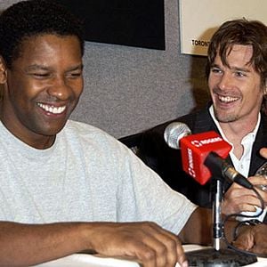 Foto Dia de Treinamento