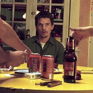 Foto Dia de Treinamento