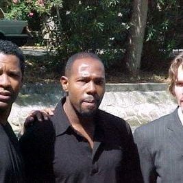 Foto Dia de Treinamento