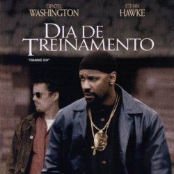 Foto Dia de Treinamento