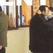 Foto Um Criminoso Decente