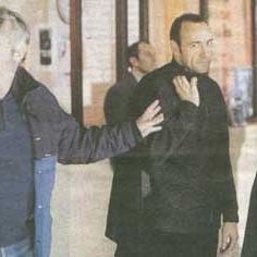 Foto Um Criminoso Decente