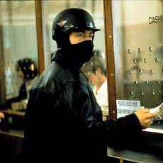 Foto Um Criminoso Decente