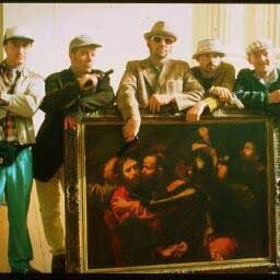 Foto Um Criminoso Decente