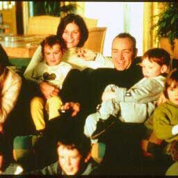 Foto Um Criminoso Decente