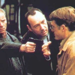 Foto Um Criminoso Decente