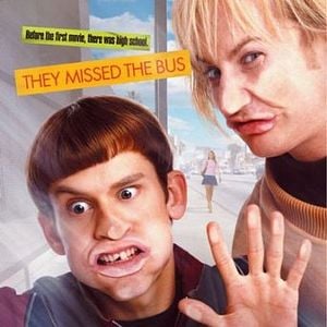 Foto Debi & Lóide 2 - Quando Harry Conheceu Lóide