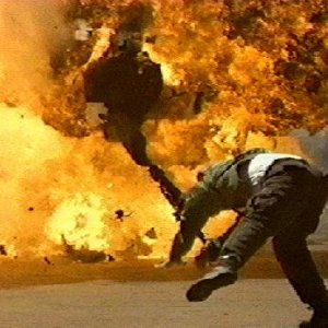 Foto Contagem Regressiva