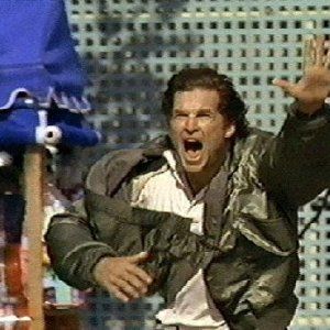 Foto Contagem Regressiva