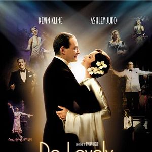 Foto De-Lovely - Vidas e Amores de Cole Porter