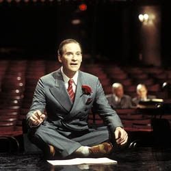 Foto De-Lovely - Vidas e Amores de Cole Porter