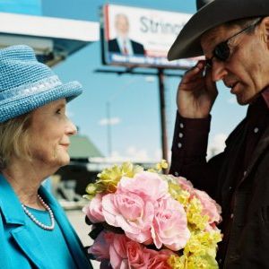 Foto Estrela Solitária