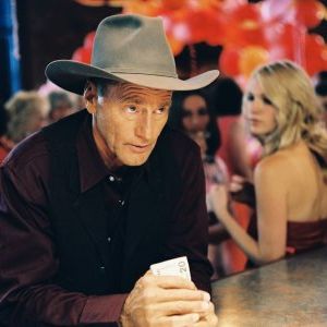 Foto Estrela Solitária