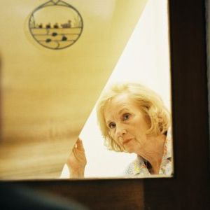 Foto Estrela Solitária