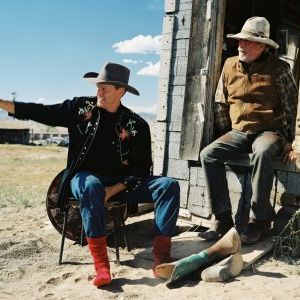 Foto Estrela Solitária