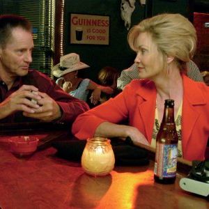 Foto Estrela Solitária