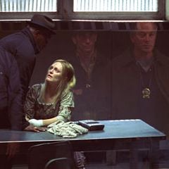 Foto A Cor de um Crime