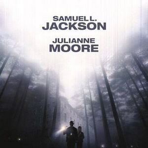 Foto A Cor de um Crime