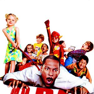 Foto A Creche Do Papai