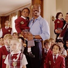 Foto A Creche Do Papai