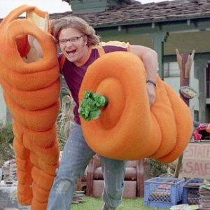 Foto A Creche Do Papai