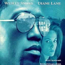 Foto Crime na Casa Branca