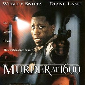 Foto Crime na Casa Branca