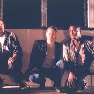 Foto Crime na Casa Branca