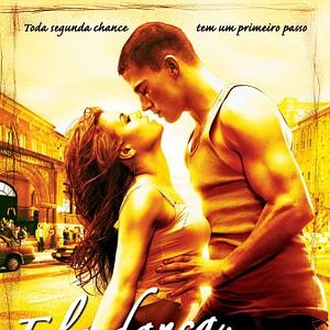 Foto Ela Dança, Eu Danço