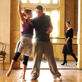 Foto Ela Dança, Eu Danço