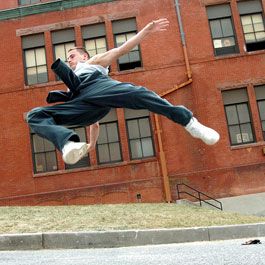 Foto Ela Dança, Eu Danço