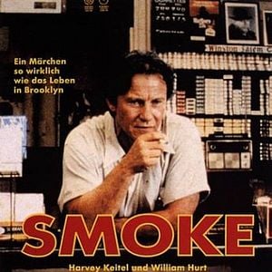 Foto Cortina de Fumaça