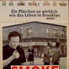 Foto Cortina de Fumaça