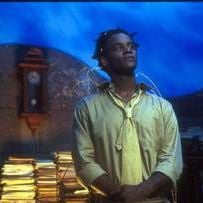 Foto Deus é Brasileiro